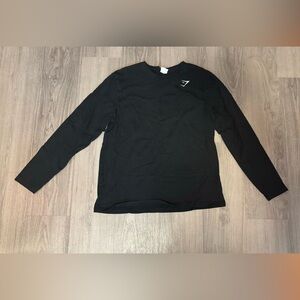 Gymshark Long Sleeve Tee